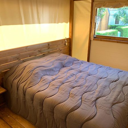 Camping Les Chouans Hotel Saint-Hilaire-de-Riez Ngoại thất bức ảnh