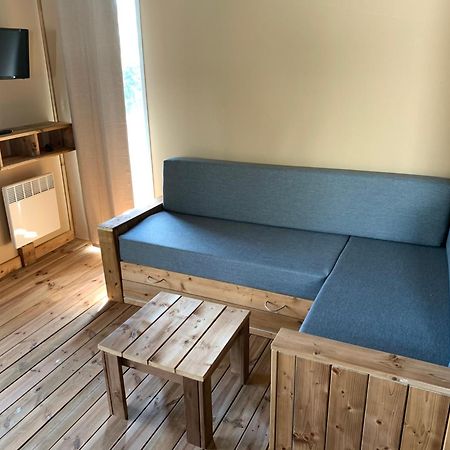 Camping Les Chouans Hotel Saint-Hilaire-de-Riez Ngoại thất bức ảnh