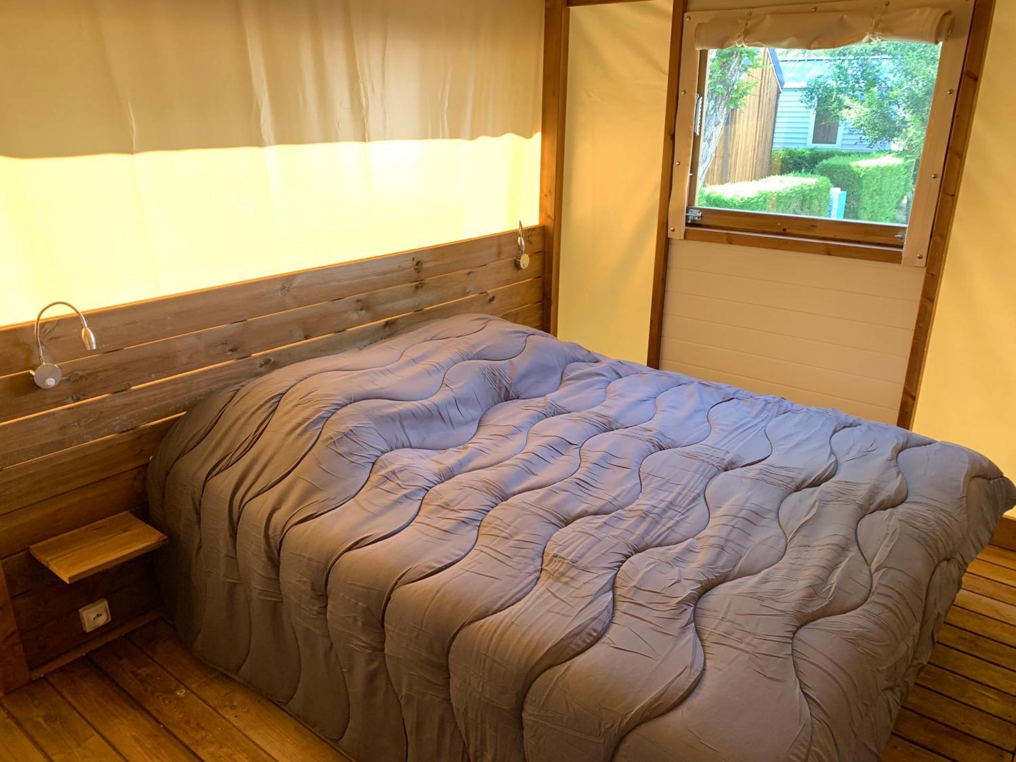 Camping Les Chouans Hotel Saint-Hilaire-de-Riez Ngoại thất bức ảnh