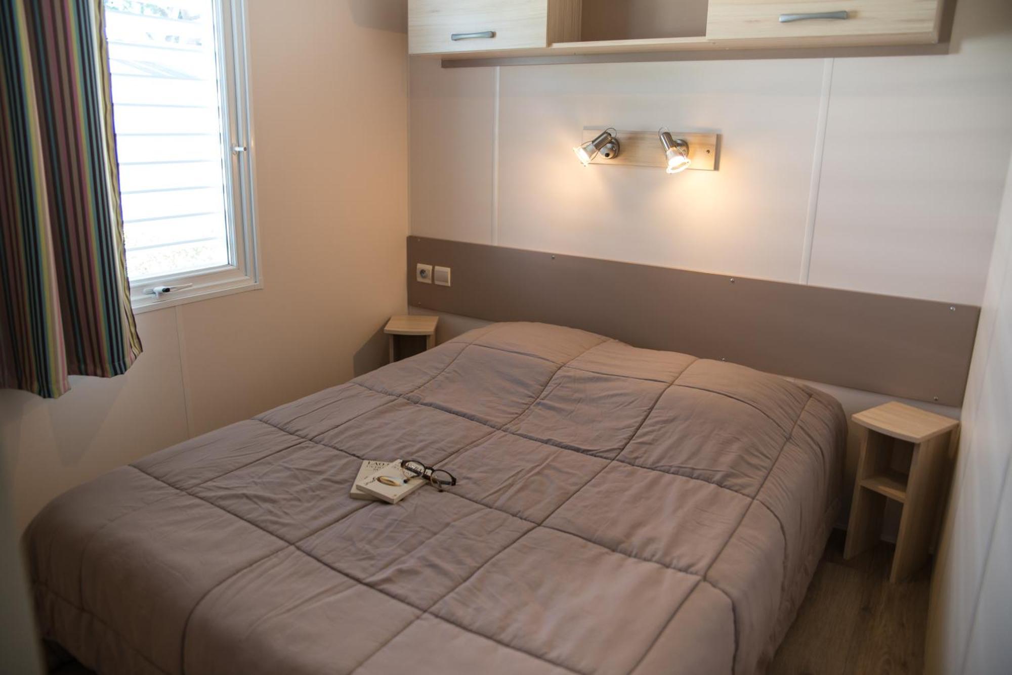 Camping Les Chouans Hotel Saint-Hilaire-de-Riez Ngoại thất bức ảnh